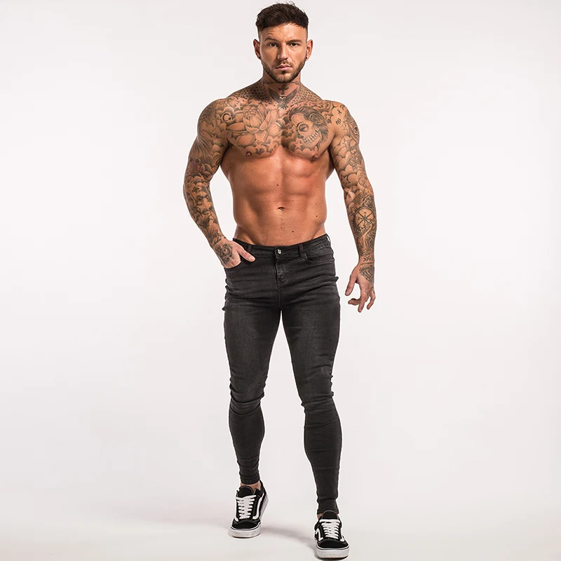 gingtto-mens-skinny-jeans-gray-denim-non-ripped-zm09-11