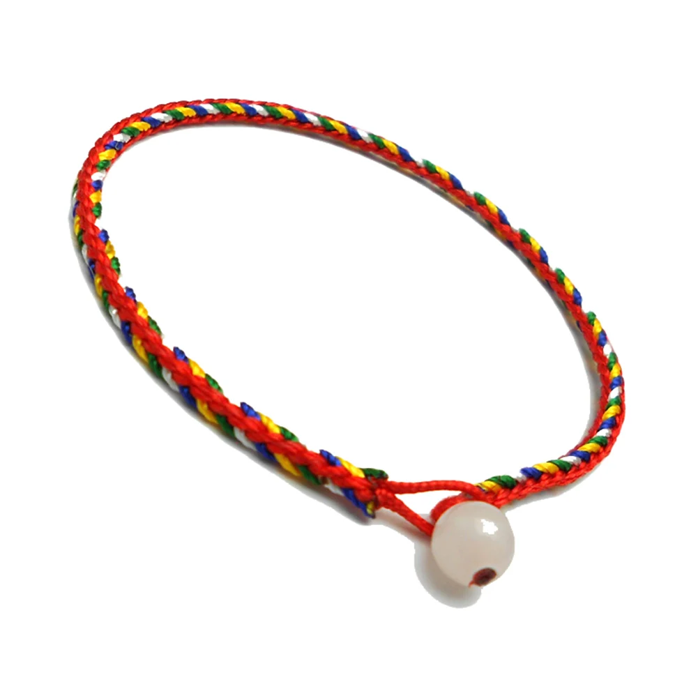 Buy 3PCS The Dragon Boat Festival Colorful Rope Fine