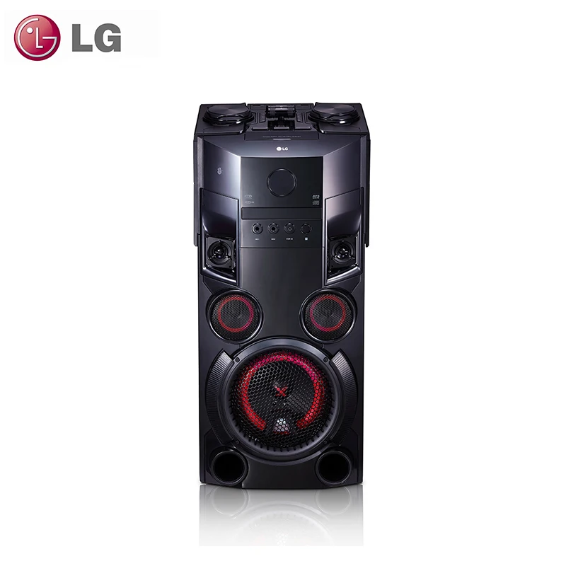 Колонка Lg Om7560 Купить