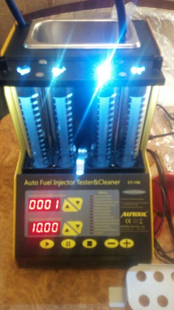 autool ct150 отзывы