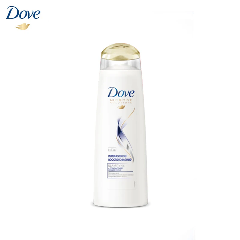 

Dove Nutritive Solutions шампунь Интенсивное восстановление 380 мл
