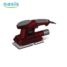 Вибрационный шлифовальный станок Oasis GV-18