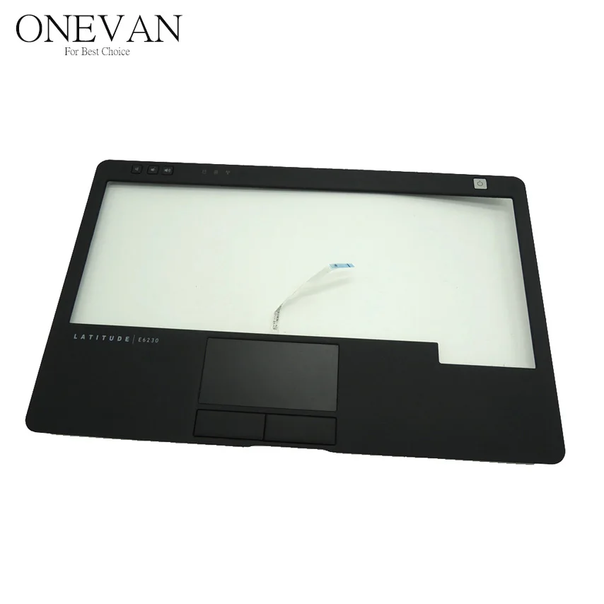 

New For Dell Latitude E6230 Palmrest Touchpad Cover 0PH54F PH54F