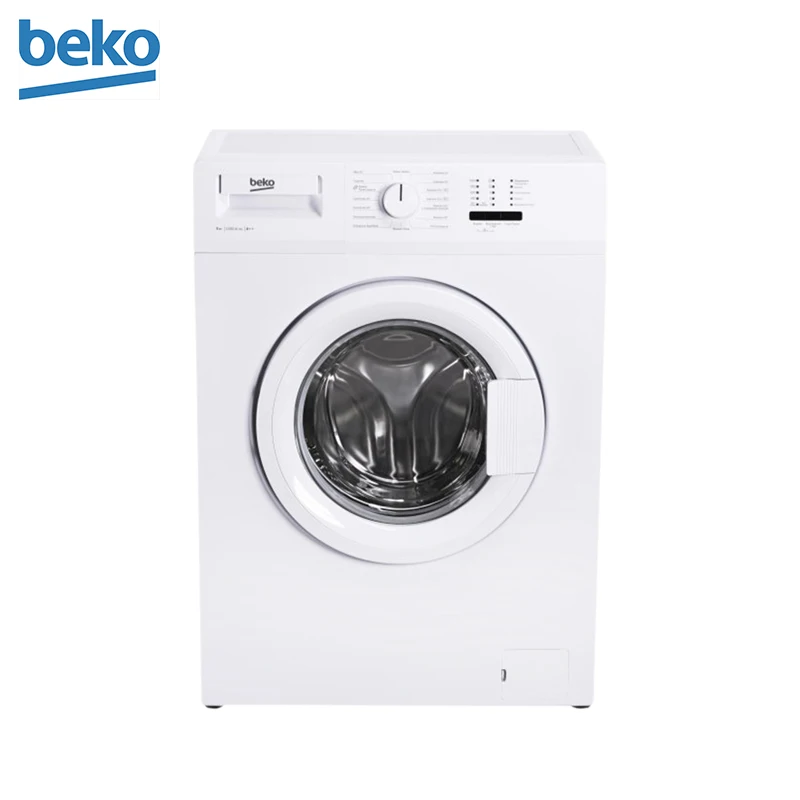 Стиральная машина Beko WRS 55P1 BWW белый|Стиральные машины| |