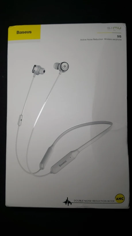 baseus s15 отзывы