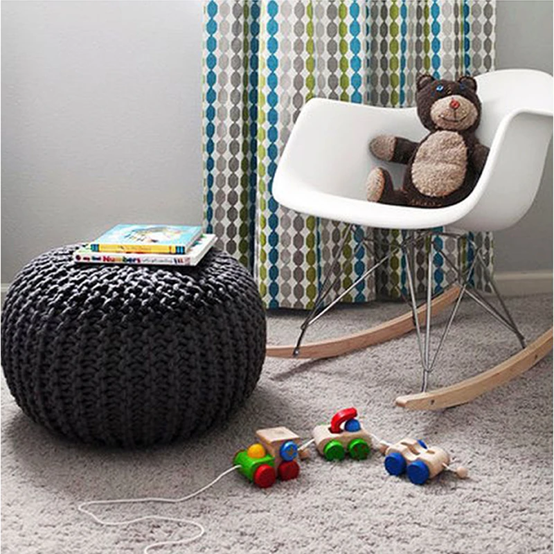 Handmade European Style Lazy Sofa Kids Bean Bag Sofa Chair Living Room Children Single Cushion Sofa Bed Tatami Home Decoration Handmade European Style Lazy Sofa Kids Bean Bag Sofa Chair Living Room Children Single Cushion Sofa Bed Tatami Home Decoration