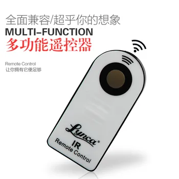

Infrared Wireless Mini Compact Portable Universal Remote Controller Camera Shutter Release Remotely For Canon Nikon Pentax Sony
