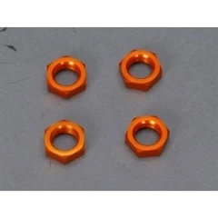 

DHK RC CAR PARTS 8381-022 17 mm nut ( 4 pcs per set)