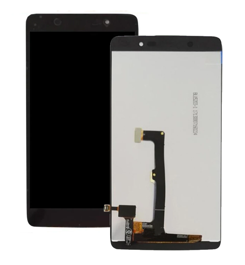 STARDE Замена ЖК-дисплей для Alcatel One Touch Idol 4 OT6055 OT 6055 Дисплей кодирующий