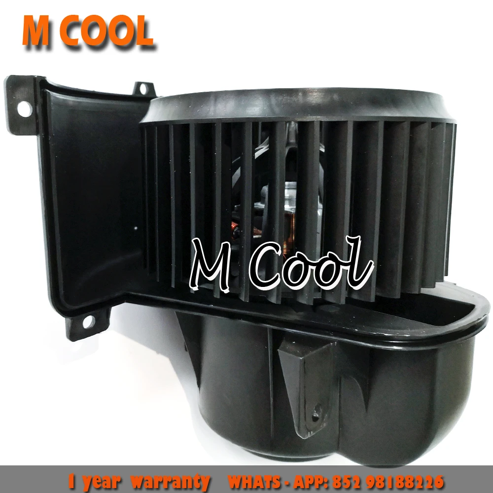 

New Auto AC Blower Motor For Audi Q7 3.0L 3.6 4.2 4.5 4.8 4L SUV For Volkswagen T ouareg 7L0820021N 7L0820021S