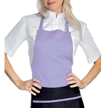 PARAVANTI рабочие женщины Сиреневый/черный