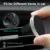 Магнитный Автомобильный Держатель Телефона Для iPhone Samsung Magnet Mount 360 Rotation Car Holder for Phone in Car Phone Holder Stand