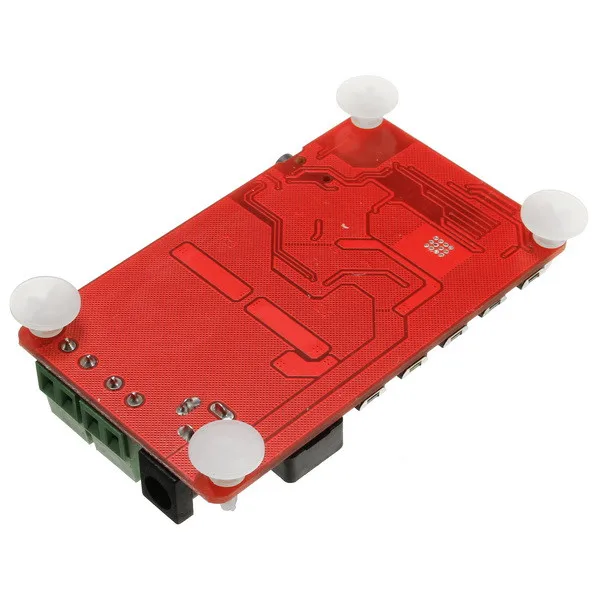 50 Вт+ 50 Вт TDA7492 CSR8635 беспроводной bluetooth 4,0 аудио приемник усилитель доска NE5532 предусилитель