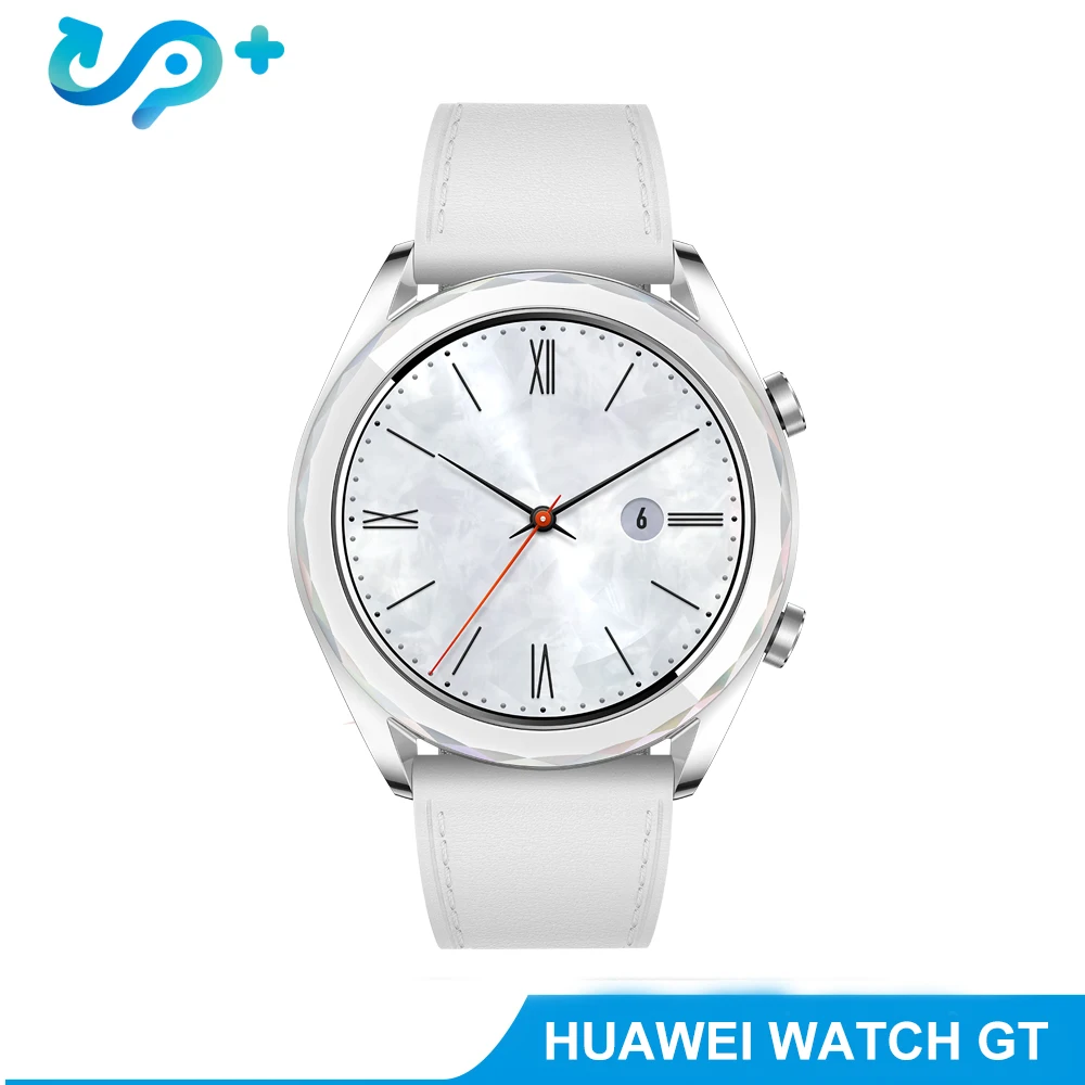 smartwatch huawei hct b19