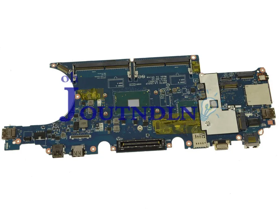Аккумулятор dell e5470