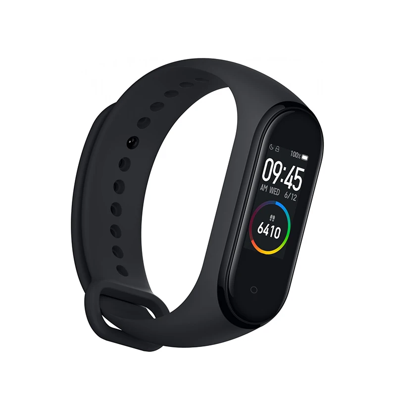 Фитнес-браслет Xiaomi Mi Band 4