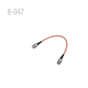 

Adaptor Cable SO239 to SO239