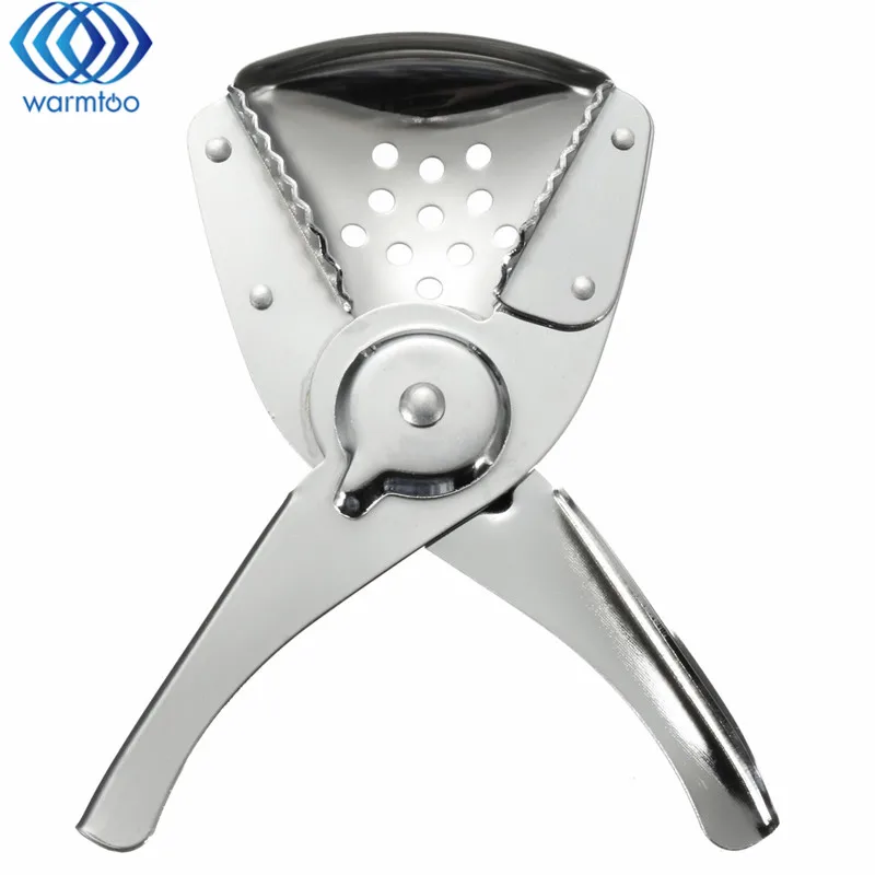 

Manual Stainless Steel Fruits Lemon Juicer Squeezer Orange Juicer Household Kitchen Hand Press Tools Gadgets Kitchenware