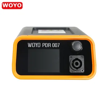 

WOYO PDR007 Auto Body Paintless Dent Repair Kit Tool PDR007 Support AU/EU/US 110V or 220V