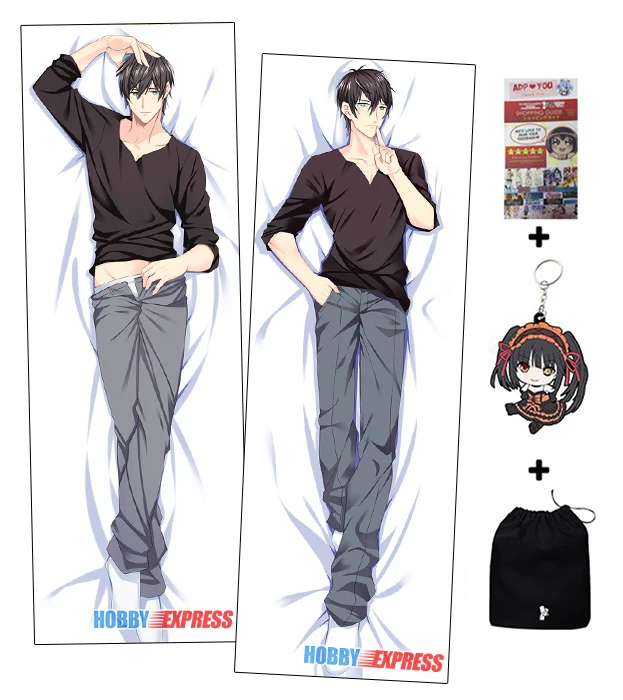 Чехол для подушки Hobby Express Dakimakura японский чехол подушки|Наволочка| |