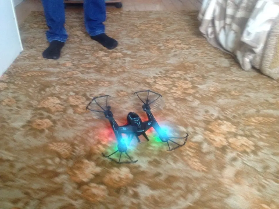 syma x8sw отзывы