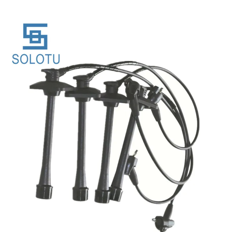

Ignition Spark Plug Wire Cable Set FOR CAMRY SXV10 1993- 90919-22370