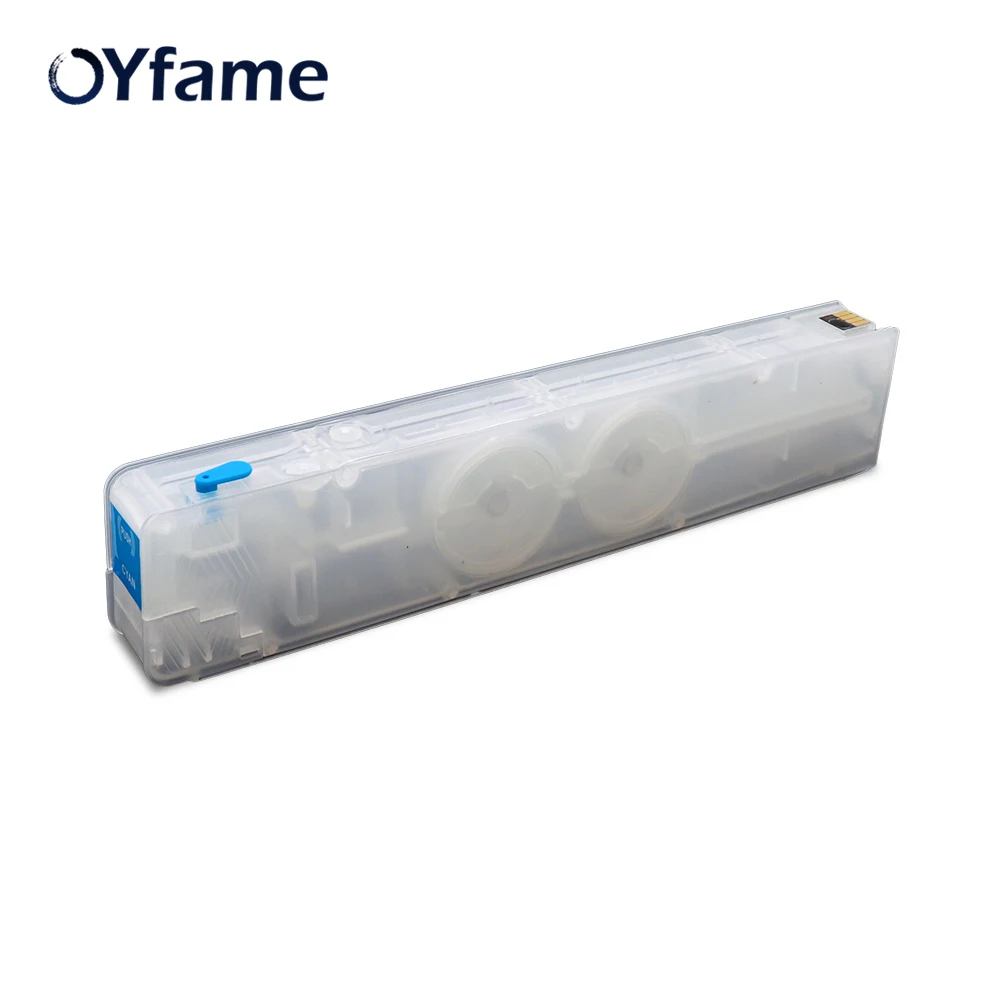 Картридж с чернилами OYfame 970 для HP 971 картридж X451dn X551dw X476dn X576dw|Чернильные картриджи|
