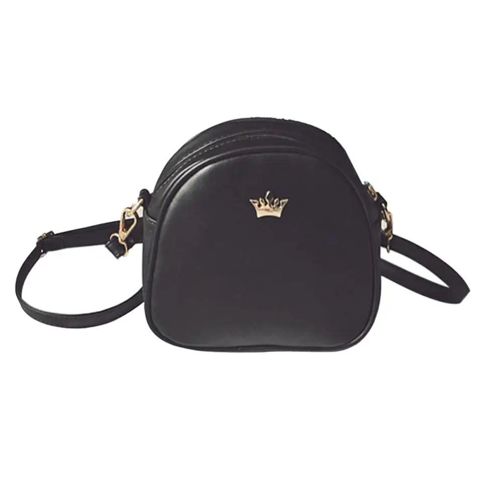 المرأة حقيبة الامبراطوري ولي حقيبة ساعي البسيطة قذيفة Crossbody حقيبة 2019 بو أزياء والجلود حقيبة يد بولسا الأنثوية Torebki Damskie