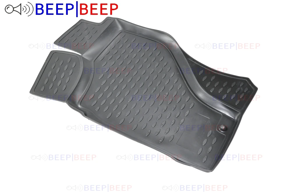 Коврики для Nissan NP300 2008 автомобильные напольные коврики авто пыленепроницаемые
