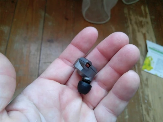 KZ ZS5 ОТЗЫВЫ