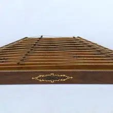 Профессиональный AL PERSIAN 12 KHARAK SANTOOR, SANTUR, DULCIMER