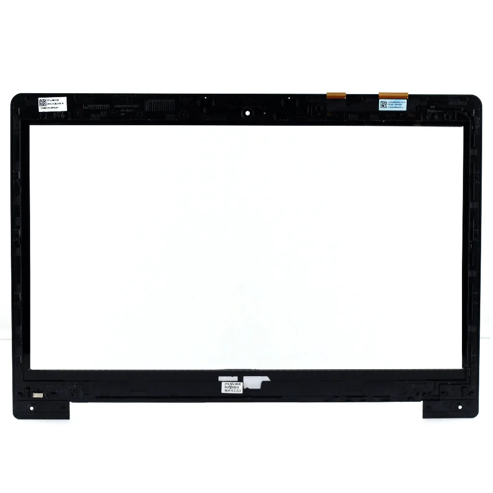 STARDE Replacement Touch For Asus VivoBook S400CA S400 Touch Screen Digitizer Panel Glass Senso Frame 14\ STARDE Replacement Touch For Asus VivoBook S400CA S400 Touch Screen Digitizer Panel Glass Senso Frame 14\