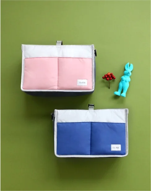 Waterproof Universal Baby Bed Around Organizer 1 pcs 6 colour ins style hot 2018 cute baby gift 0-24 months Waterproof Universal Baby Bed Around Organizer 1 pcs 6 colour ins style hot 2018 cute baby gift 0-24 months