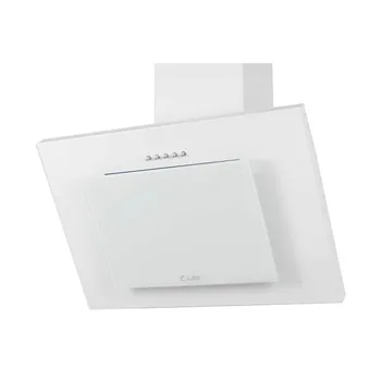 

Kitchen range hood Lex mini 600 white
