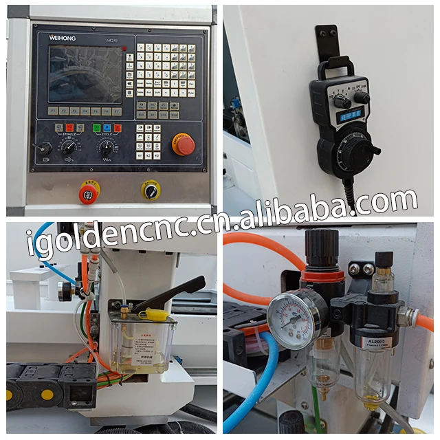 ATC CNC 6060 гравировальный станок по металлу 2,2 кВт шпиндель водяного охлаждения мини-фрезерный станок с ЧПУ