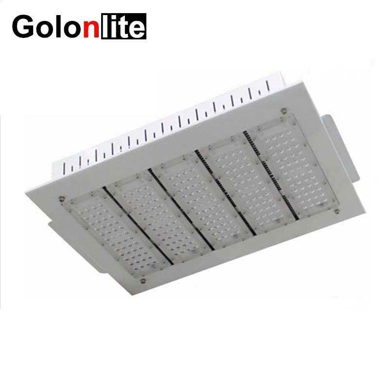 200W LED canopy light