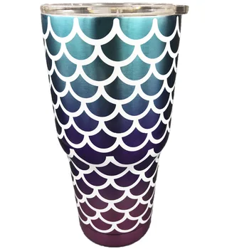 

NEW 30OZ 20OZ Camouflage Water Mugs Bilayer Insulation Bottle Cups Cars Beer Mug Large Capacity Mug best Christmas present ever