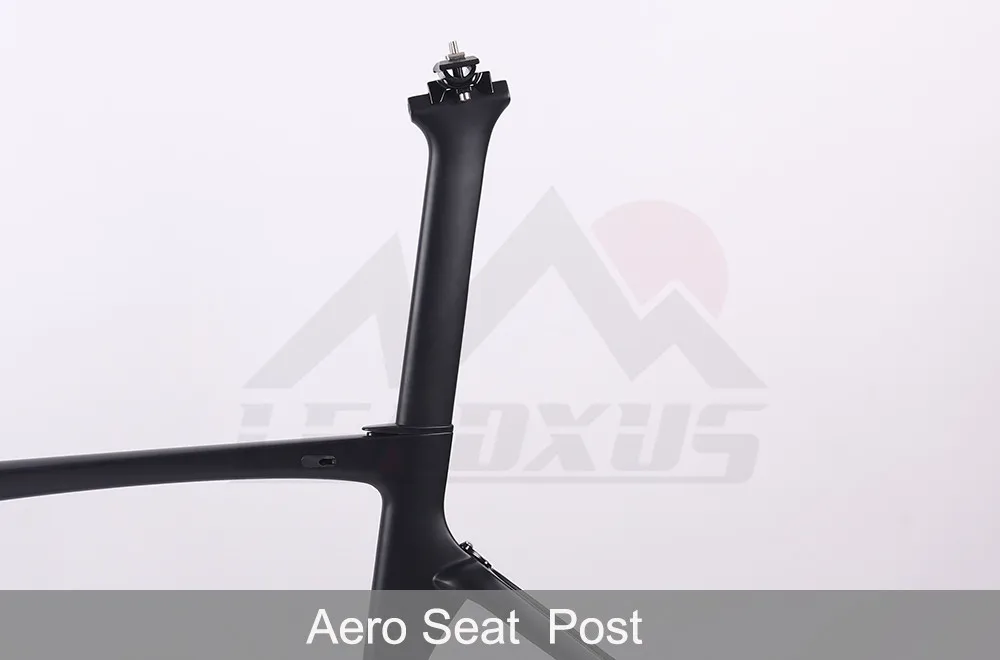 Aero Seat Post