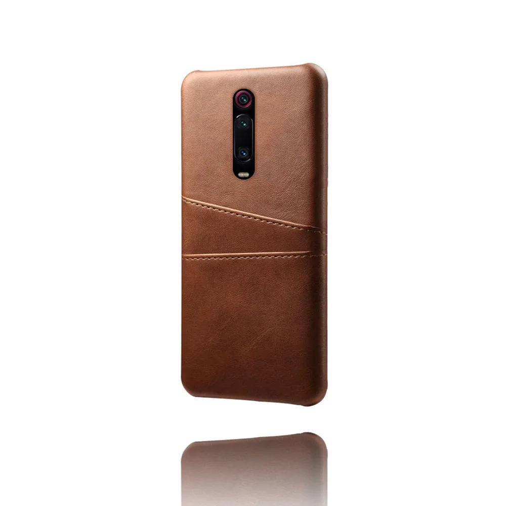 Witrigs Case For Xiaomi Redmi K20 Pro Mobile Phone Case Cover Housing for Redmi K20PRO Leather Jacket Protection Case Cover (12)
