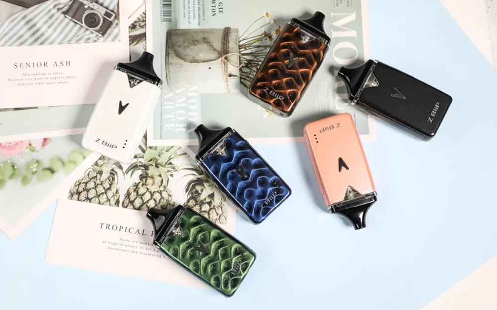 Innokin Z-Biip 1500mAh Pod Ki-3