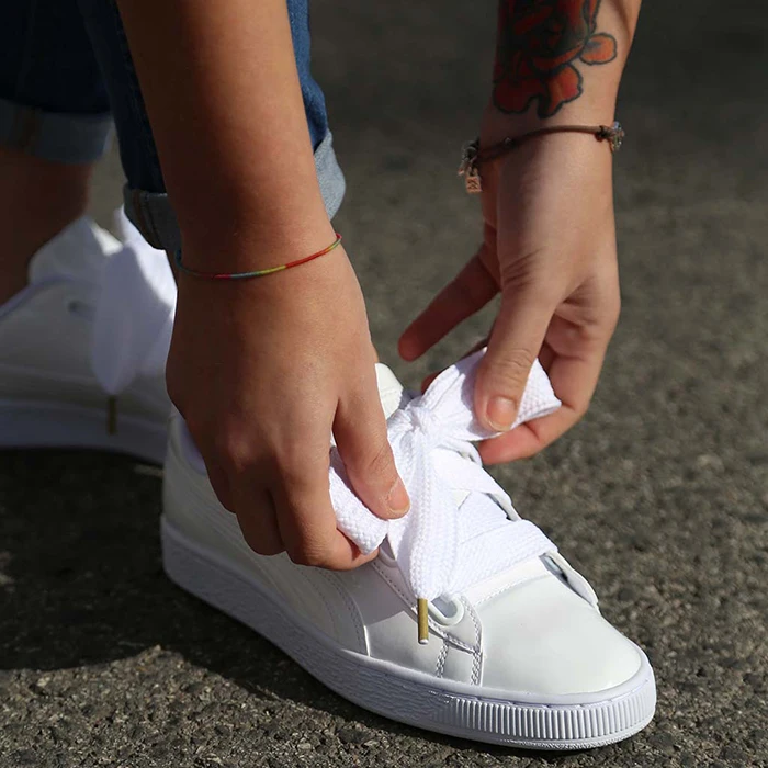 Del Sur Apariencia líder PUMA BASKET HEART Blanco Mujer Cordones Zapatillas Deportivas Exterior Cuero Suele Goma Shoes Women Primavera Verano 63294 – MegaPrecio.com Del Sur Apariencia líder PUMA BASKET HEART Blanco Mujer Cordones Zapatillas Deportivas Exterior Cuero Suele Goma Shoes Women Primavera Verano 63294 – MegaPrecio.com