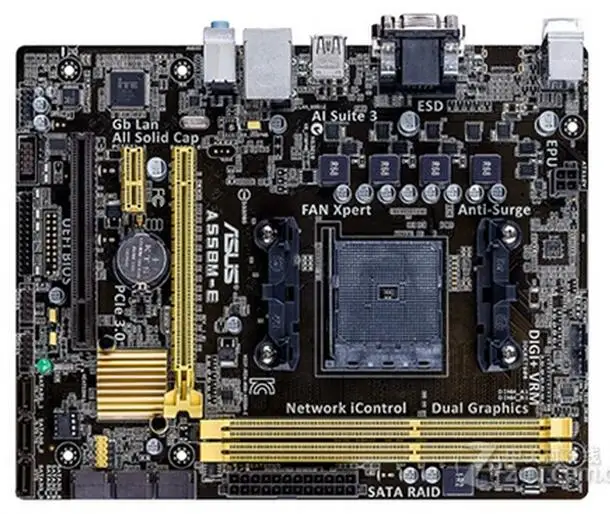 Купить Материнскую Плату Amd 3