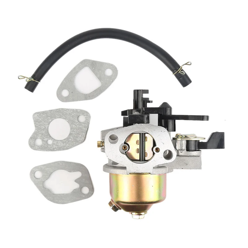 Карбюратор Carb для HONDA GX160 5.5HP 6 5 HP GX200 16100 ZH8 W61|Сувениры вечеринок| |