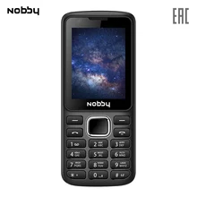 Мобильный телефон Nobby 230