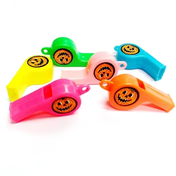 

30pcs Halloween Whistle Noise Sound Maker Pinata Loot Party Bag Fillers Kid Novelty Ideal Birthday Game Gift Favors Toys Prize