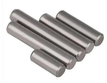 Штифт 5 мм. Штифт цилиндра 52679. 5х11мм - hi820074. Штифт цилиндрический пружинный din 1481 2х6. Штифт цилиндрический с накаткой.