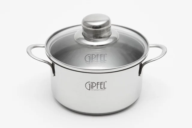 Купить Маленькую Кастрюлю 0.5