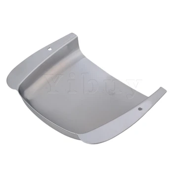 

Yibuy CR BASS GUITAR BRIDGE COVER FOR electric BASS