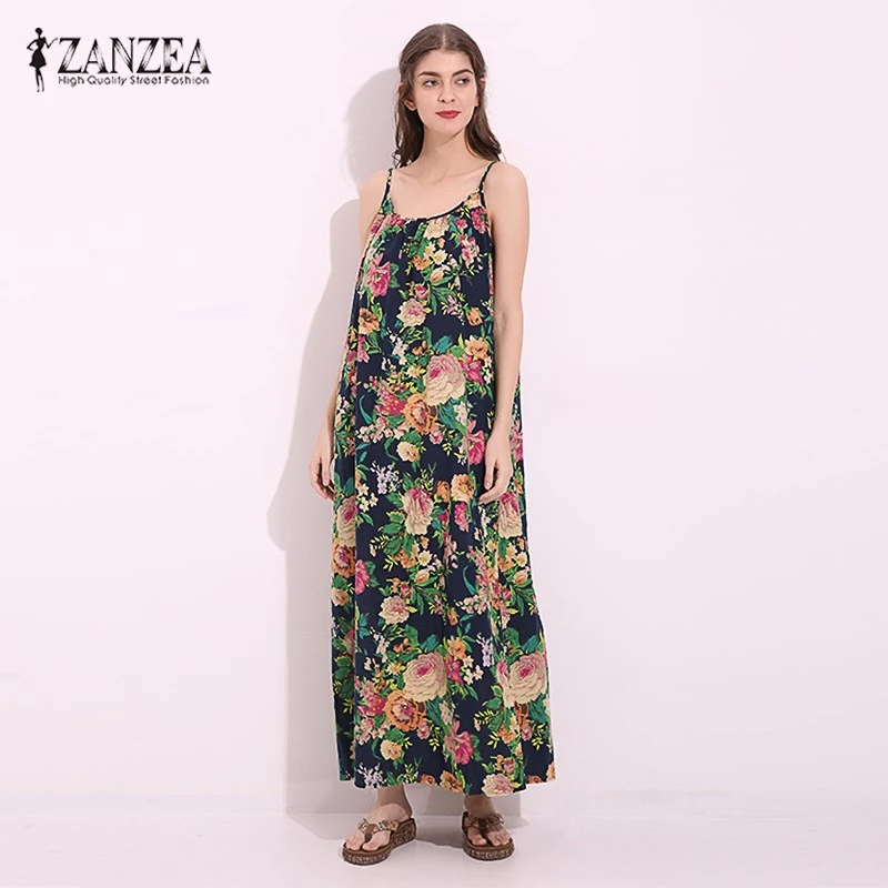 cotton maxi for womens