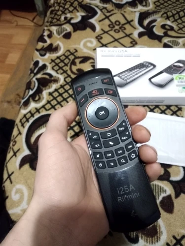 rii i25a отзывы